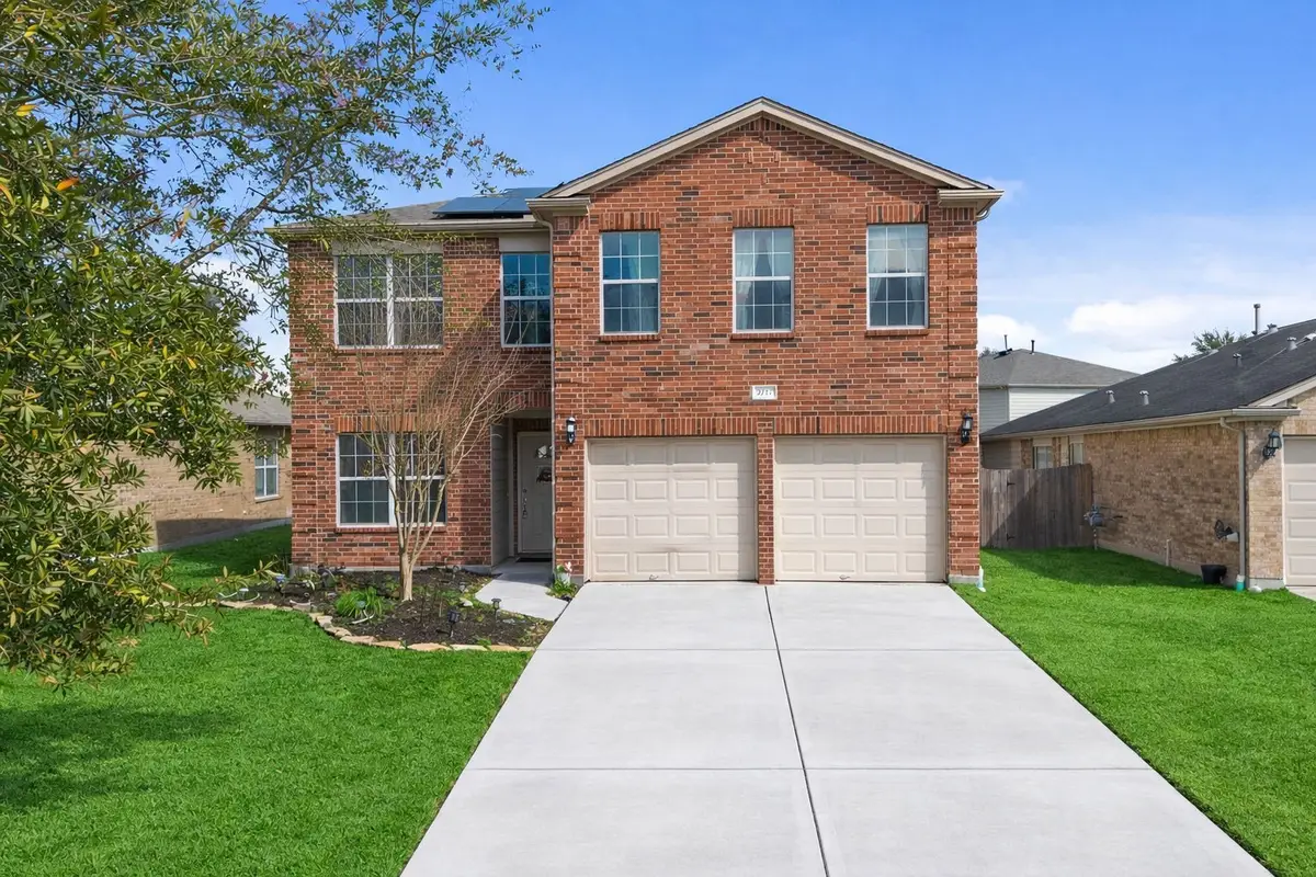 2712 Woodspring Acres Drive, Humble, TX 77345 - #1