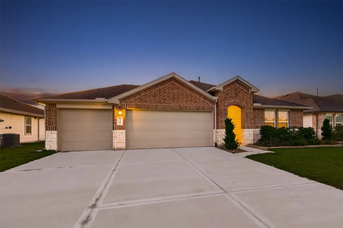 4330 Blossom Valley Lane, Richmond, TX 77469 - #1