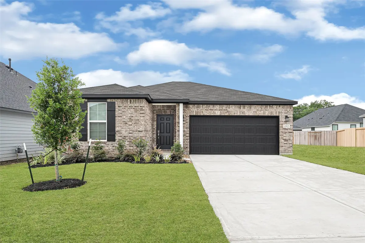 11923 Wisteria Meadows Drive, Willis, TX 77318 - #1