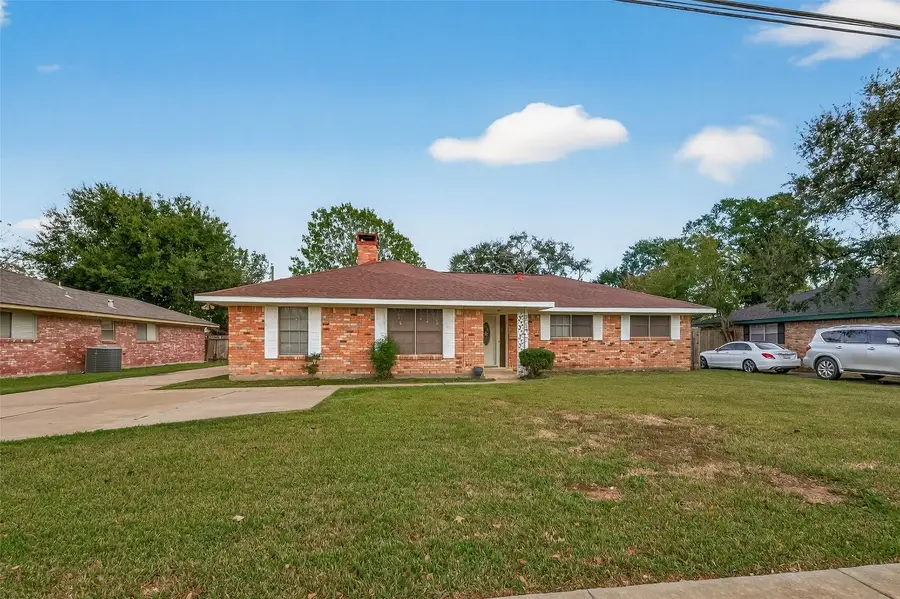 2107 Old Alvin Road, Pearland, TX 77581 - #3
