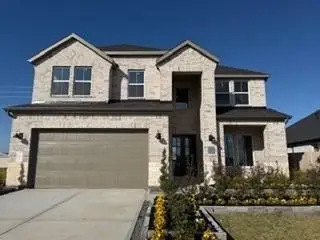 3432 Summercrisp Hollow Lane, Pearland, TX 77581 - #1