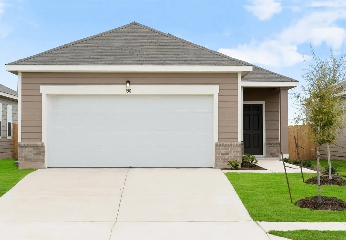 15435 Glinton Farm Lane, Conroe, TX 77303 - #1