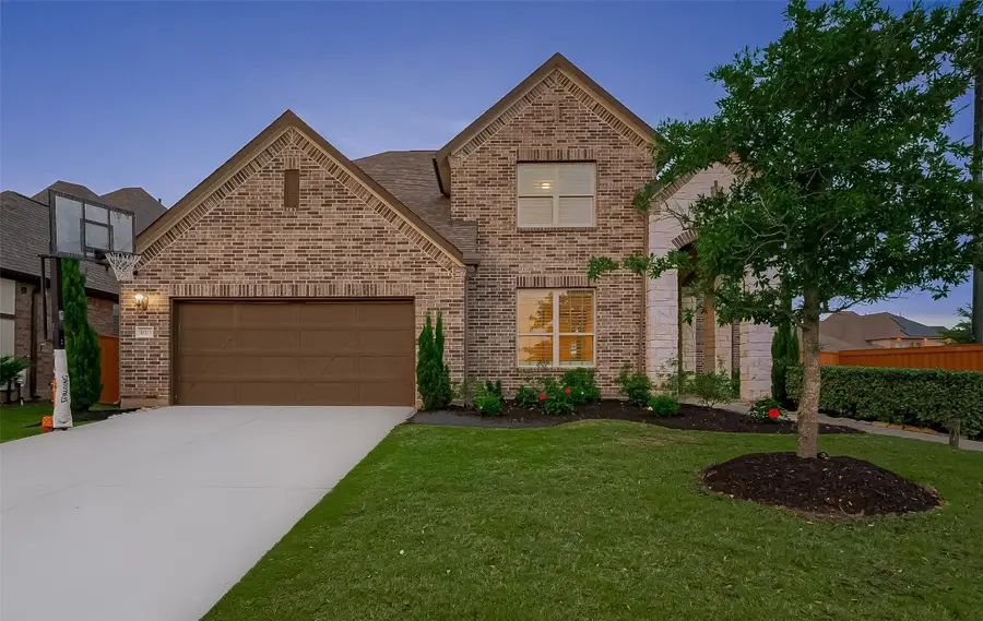 12311 Kinmundy Lane, Richmond, TX 77407 - #2