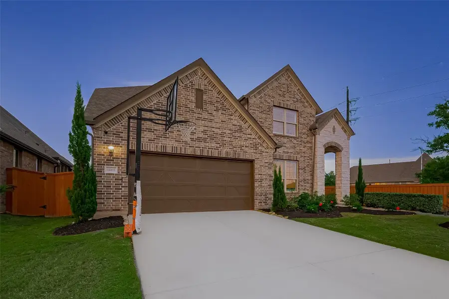 12311 Kinmundy Lane, Richmond, TX 77407 - #3