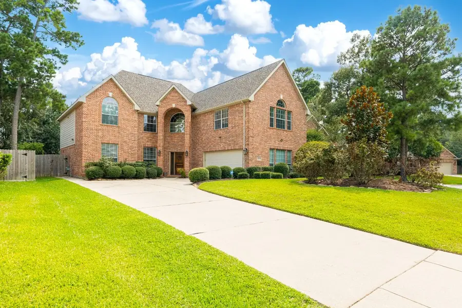7 Stickley Court, The Woodlands, TX 77382 - #2
