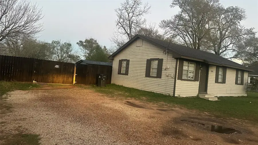 414 Frydek Road, Sealy, TX 77474 - #2