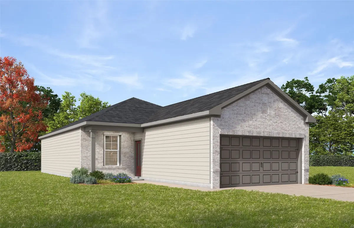 18634 Barrichello Drive, Conroe, TX 77306 - #1