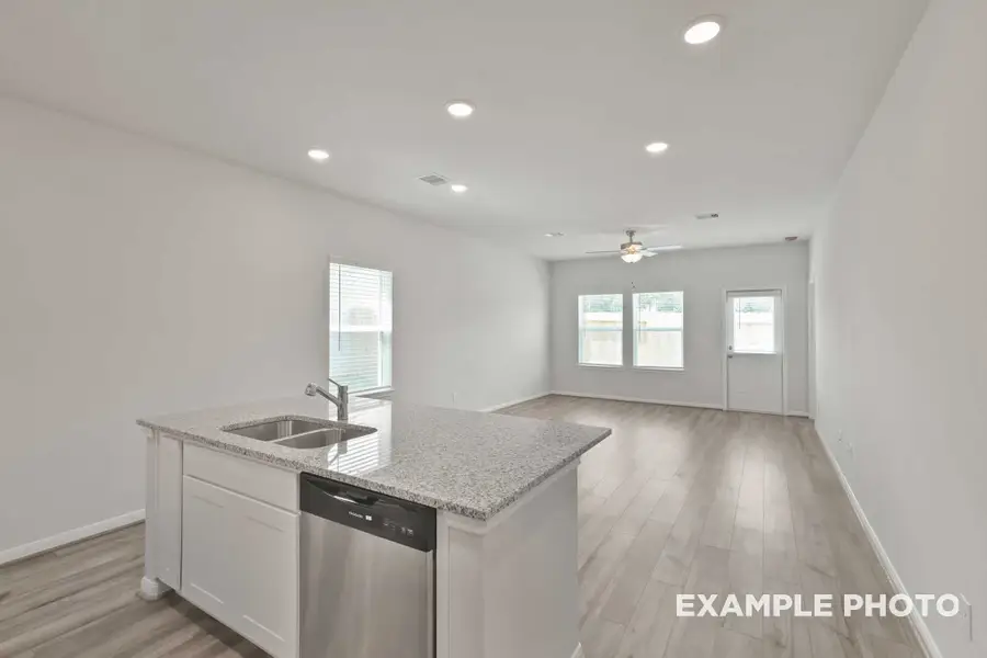 18634 Barrichello Drive, Conroe, TX 77306 - #2
