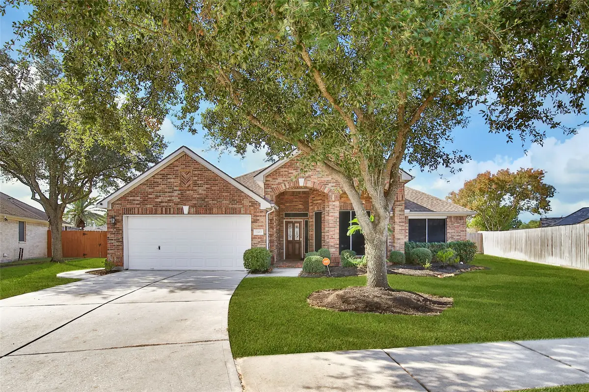 21463 Hannover Pines Drive, Spring, TX 77388 - Image #1