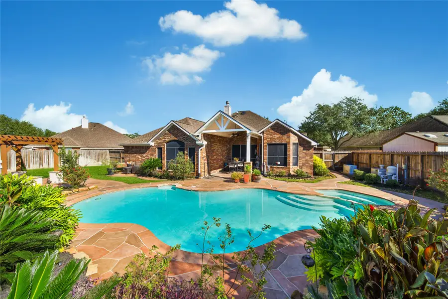21463 Hannover Pines Drive, Spring, TX 77388 - Image #2