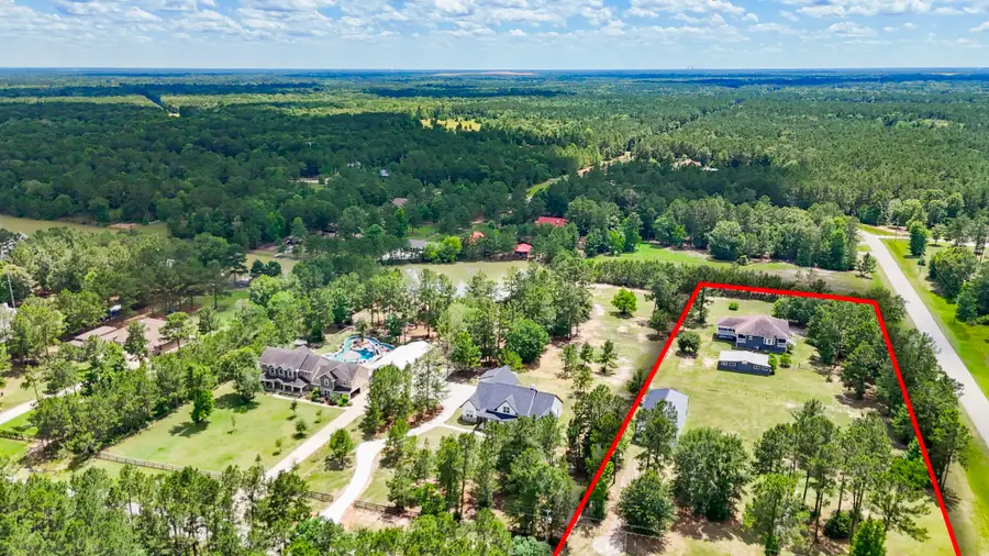 4324 Holstein Drive, Cleveland, TX 77328 - #2