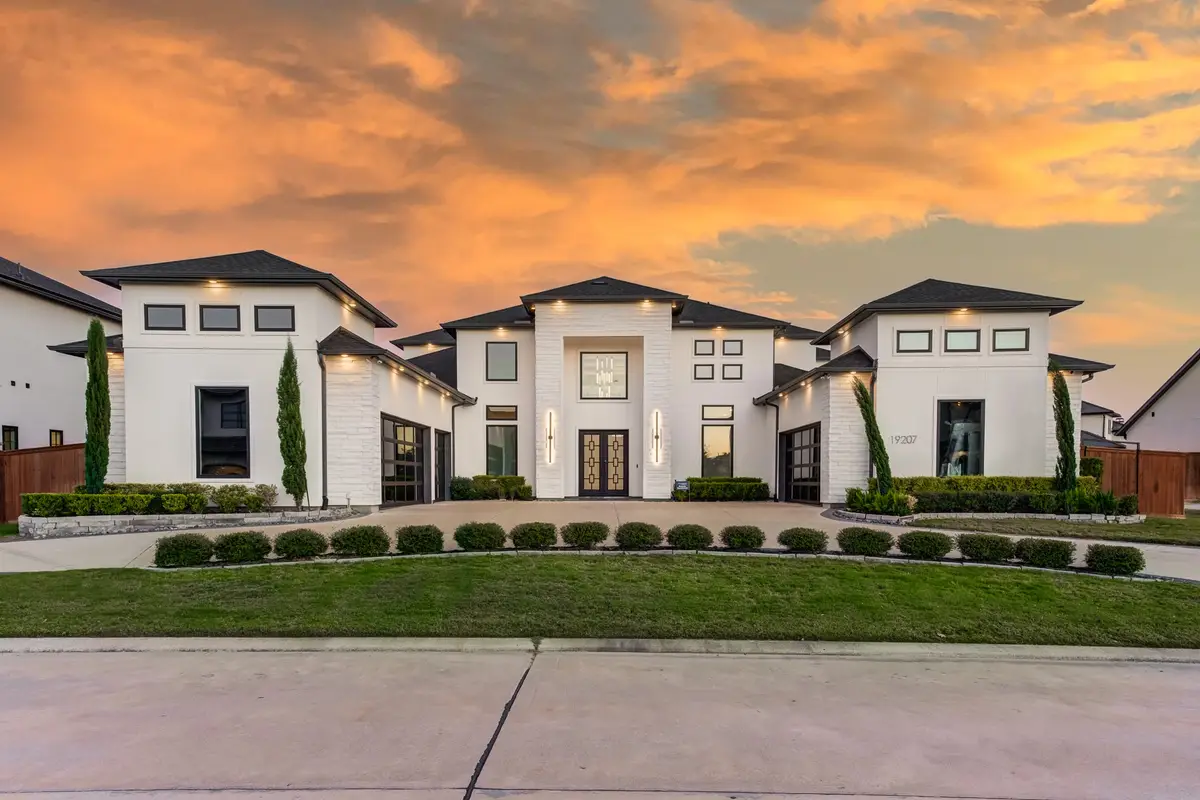 19207 Coleto Creek Bend Drive, Cypress, TX 77433 - #1