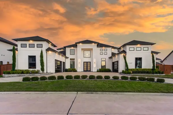 19207 Coleto Creek Bend Drive, Cypress, TX 77433