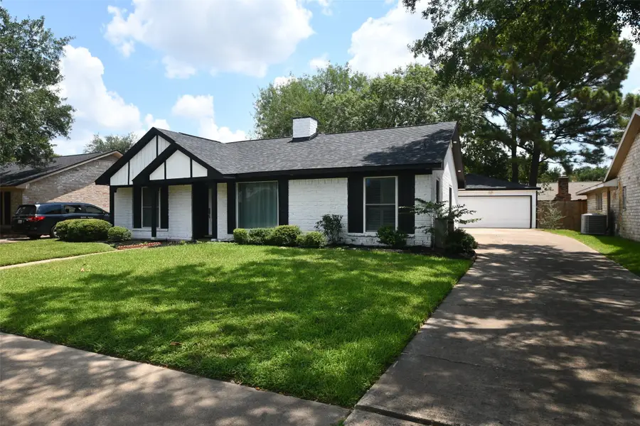 21123 Park Tree Lane, Katy, TX 77450 - Image #2