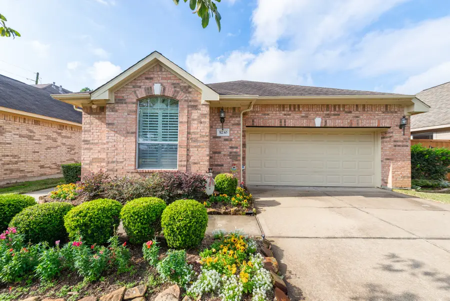 5230 Sandyfields Lane, Katy, TX 77494 - Image #3