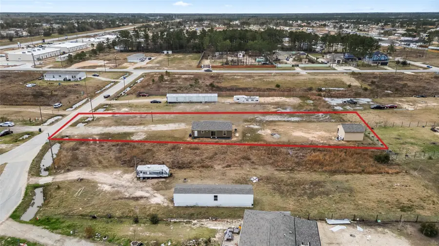 68 County Road 5119, Cleveland, TX 77327 - #2