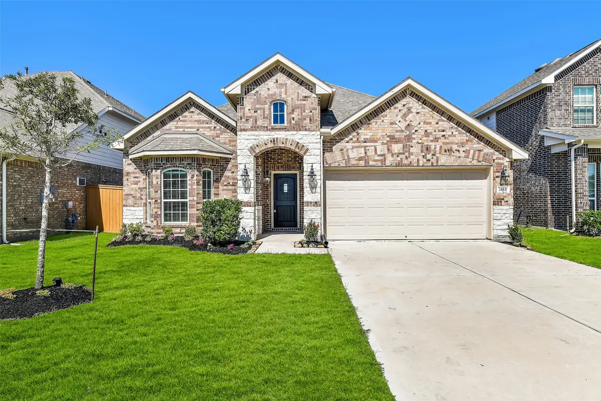 2413 Village Azalea Drive, Texas City, TX 77568 - Image #1