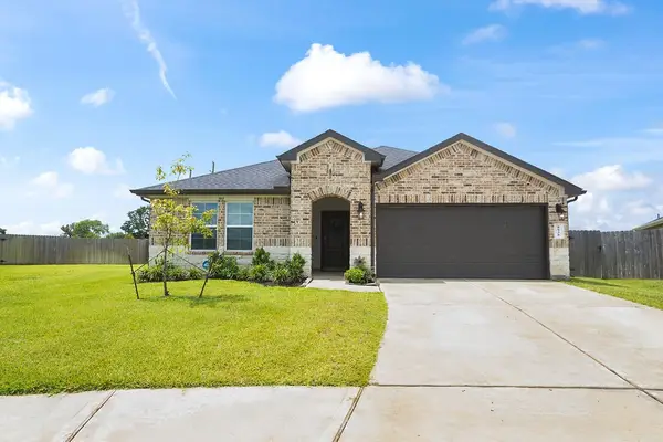 8938 Colicroot Drive, Rosharon, TX 77583