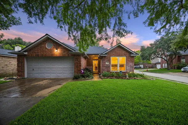 1545 Dan Cox Avenue, Katy, TX 77493