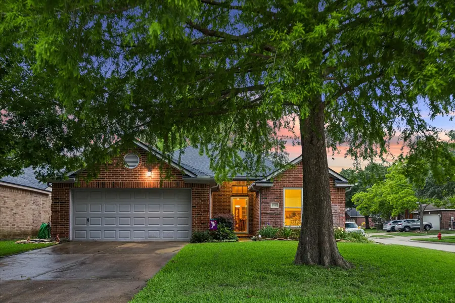 1545 Dan Cox Avenue, Katy, TX 77493 - #2