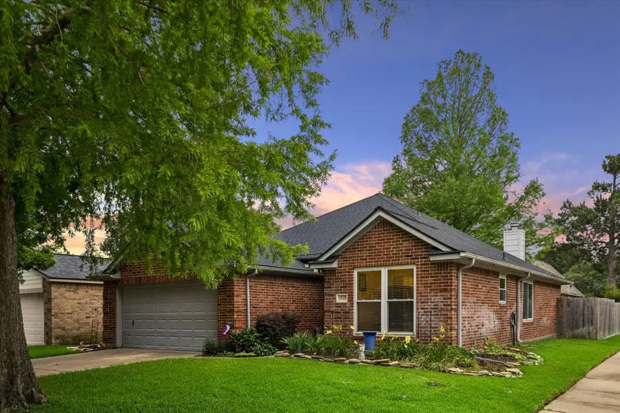 1545 Dan Cox Avenue, Katy, TX 77493 - #3