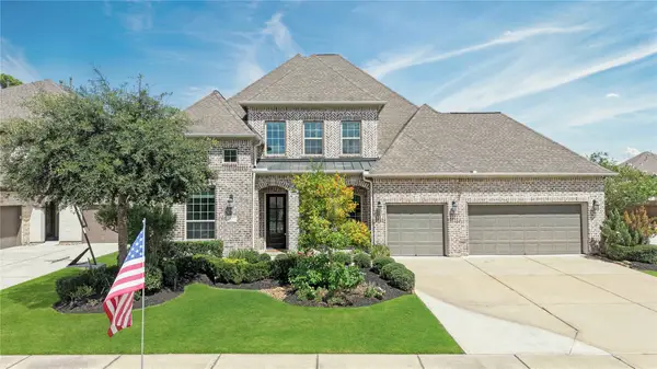 4018 Northern Spruce Drive, Spring, TX 77386