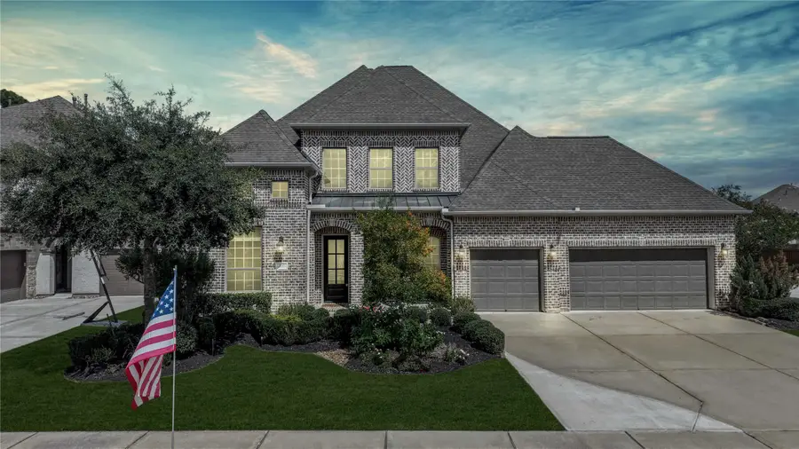 4018 Northern Spruce Drive, Spring, TX 77386 - #2