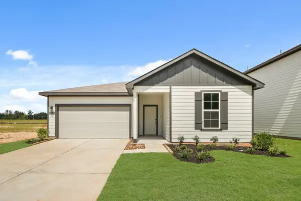 10778 Red Flagstone Drive, Conroe, TX 77306