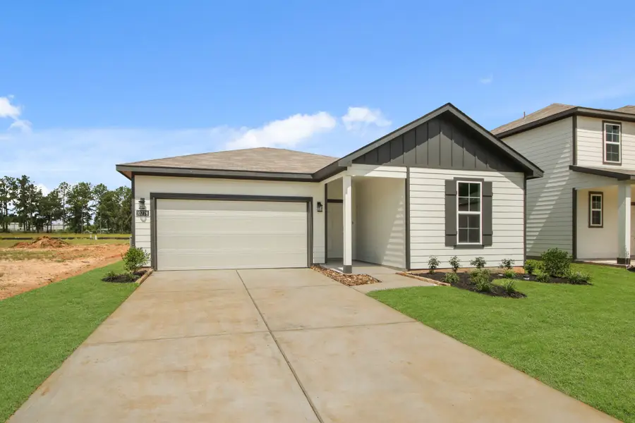 10778 Red Flagstone Drive, Conroe, TX 77306 - #2