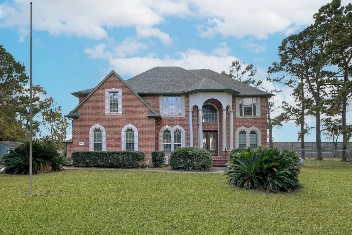 13415 Lucien Lane, Tomball, TX 77377 - #1