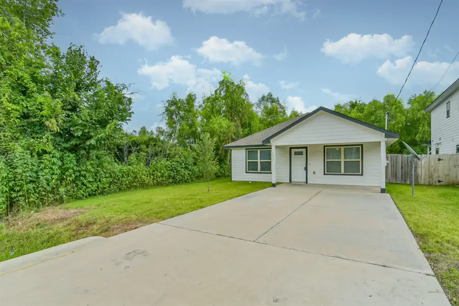 5430 E Houston Road, Houston, TX 77028 - #2