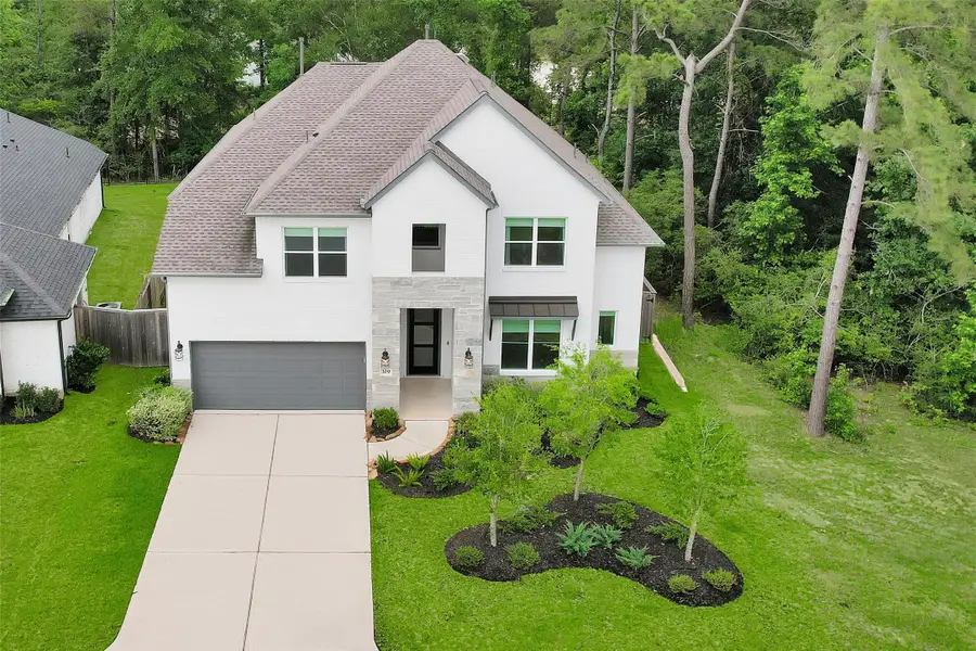 319 Samuels Link Lane, Montgomery, TX 77316 - #2