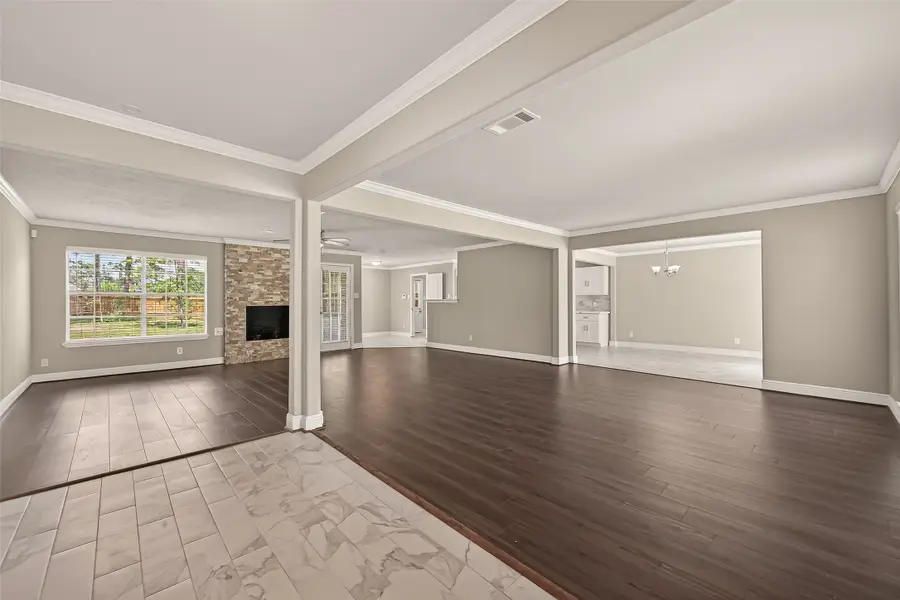 1102 Belaya Lane, Houston, TX 77090 - #3