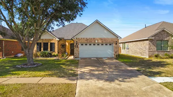 7527 Livery Lane, Cypress, TX 77433