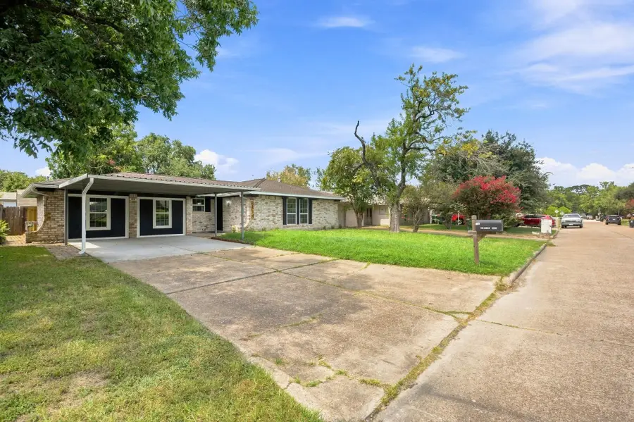 6418 Silver Chalice Drive, Houston, TX 77088 - #2