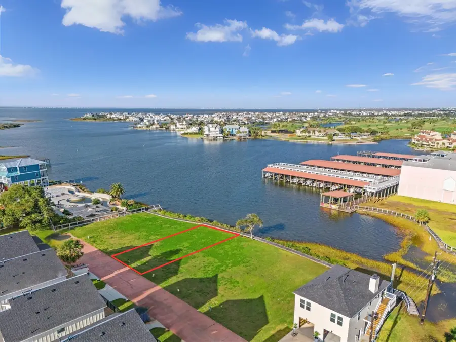 3611 Niko Court, Galveston, TX 77554 - Image #2