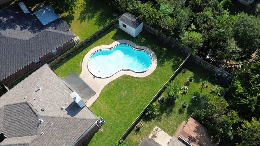 8511 Lone Maple Drive, Houston, TX 77083 - #2