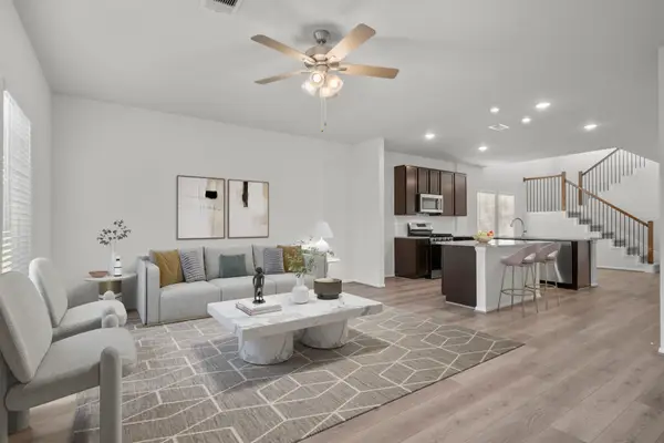 22223 Rome Breeze Drive, Hockley, TX 77447