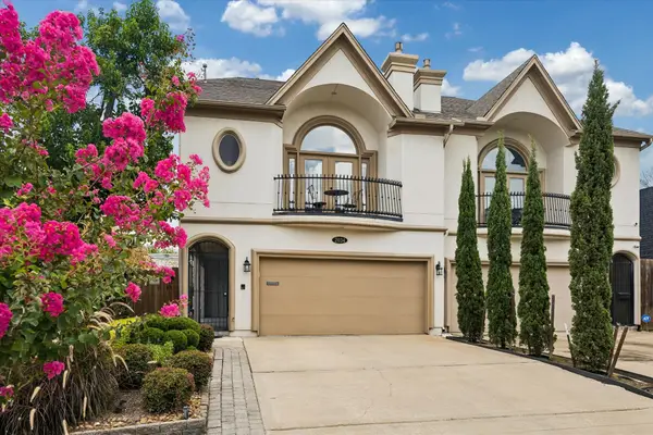 2034 Norfolk Street, Houston, TX 77098