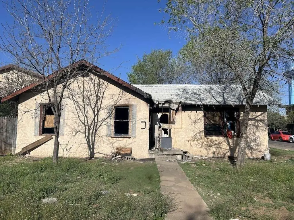 700 S Forest Street, Amarillo, TX 79106 - Image #1