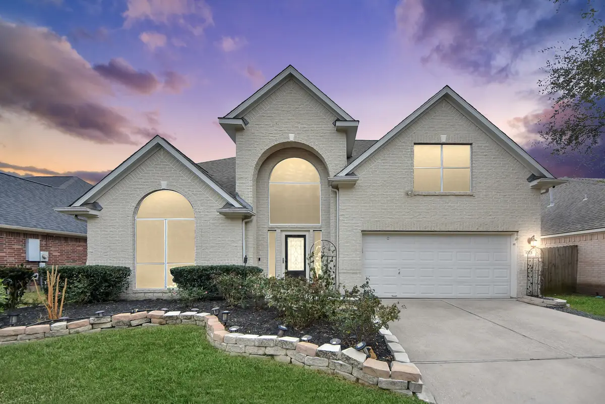 1723 Mustang Crossing, Missouri City, TX 77459 - Image #1