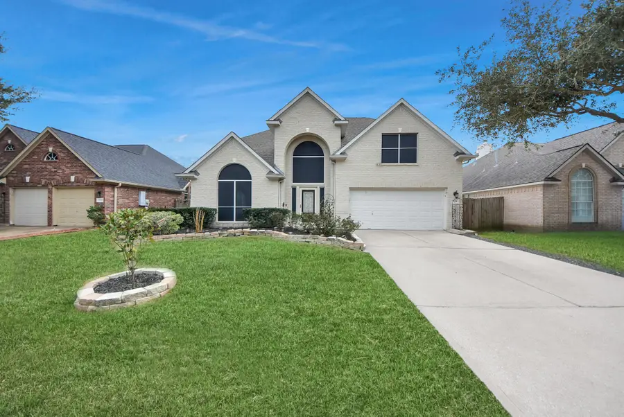 1723 Mustang Crossing, Missouri City, TX 77459 - Image #3