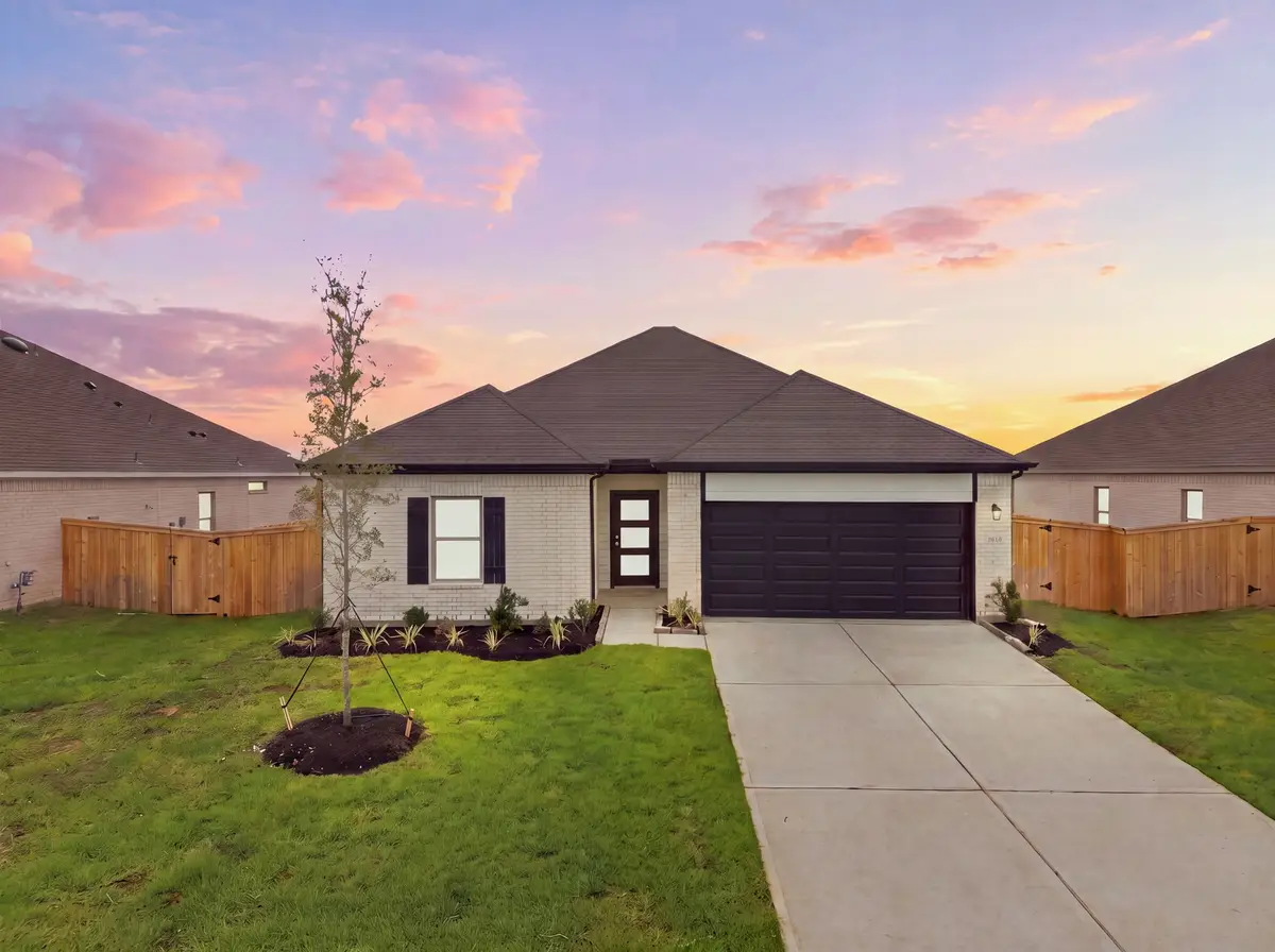 6723 Pebble Bluff Court, Cove, TX 77523 - #1