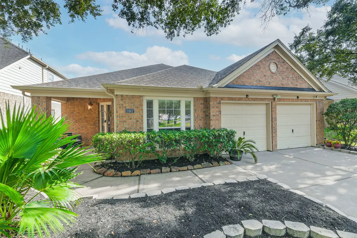 20607 Orchid Blossom Way, Cypress, TX 77433 - #1