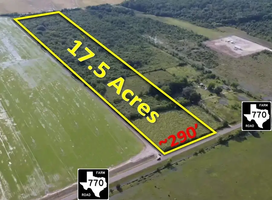 0 Farm To Market 770, Liberty, TX 77575 - #2