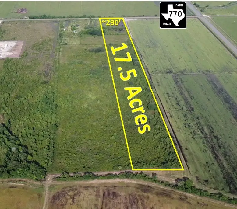 0 Farm To Market 770, Liberty, TX 77575 - #3