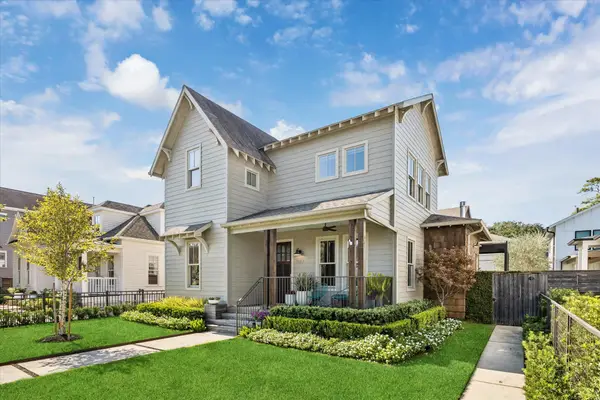 1823 Arlington Street, Houston, TX 77008