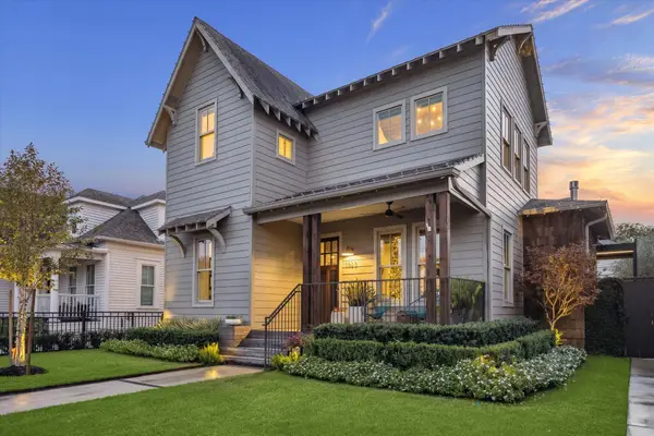 1823 Arlington Street, Houston, TX 77008