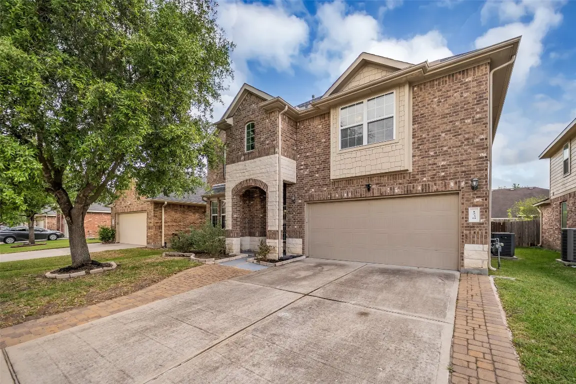 1230 Maple Ace Drive, Katy, TX 77493 - #1