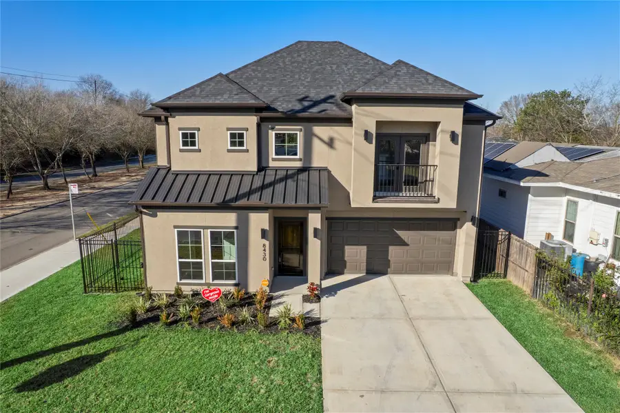 8430 Grandview Street, Houston, TX 77051 - Image #2